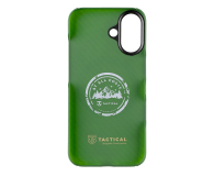 Tactical MagForce Aramid Kryt pro Apple iPhone 16 Green Toad - 1513779 - zdjęcie 4